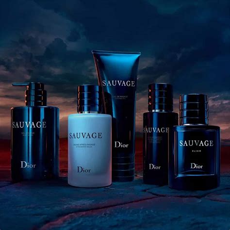 dior sauvage echantillon|Dior Sauvage price in usa.